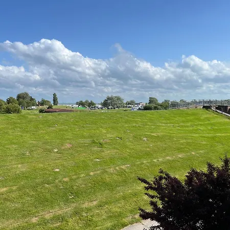 Meerduutje - Panoramablick Schillig