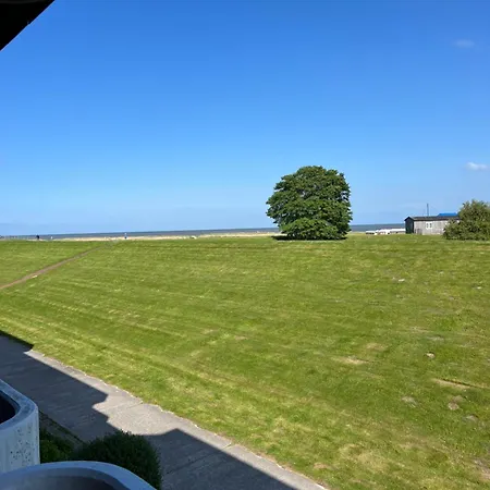 Meerduutje - Panoramablick Apartment *