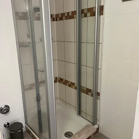 Meerduutje - Panoramablick Apartment Schillig