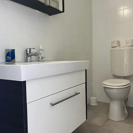 Meerduutje - Panoramablick * Schillig