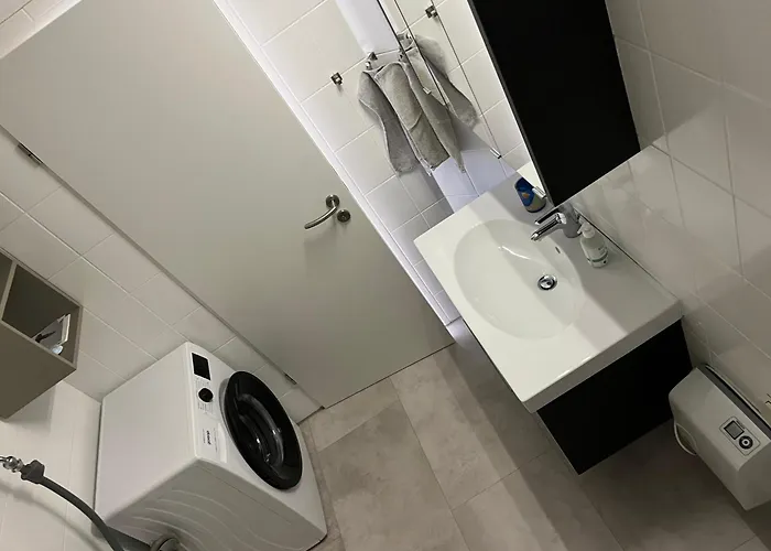 Meerduutje - Panoramablick *