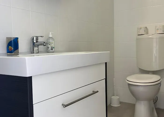 Meerduutje - Panoramablick * Шиллиг